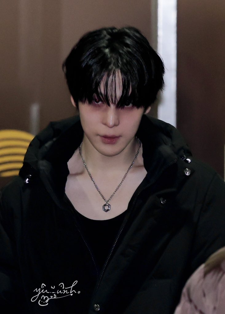 📷 260206
#ATEEZ #Yunho #정윤호 #윤호 #에이티즈