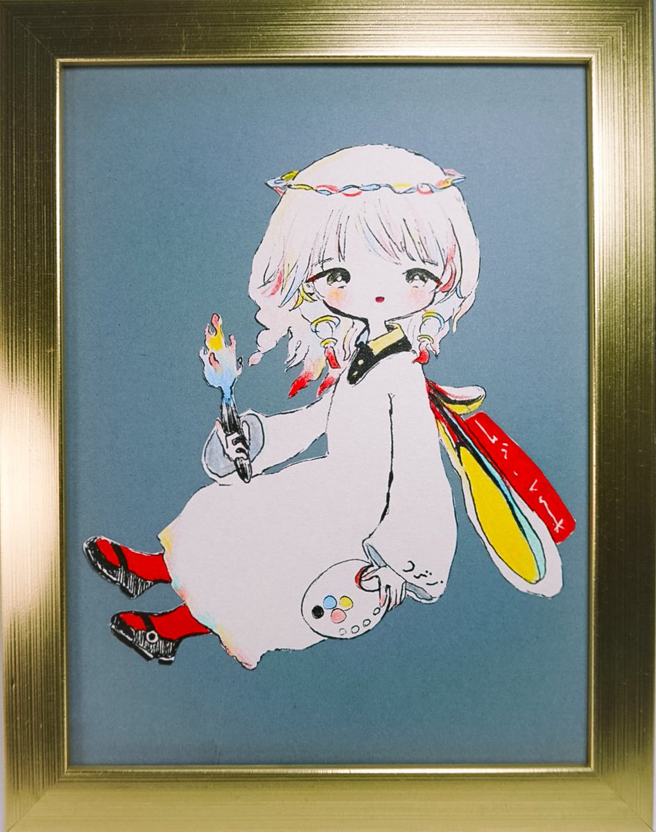 黄菊しーく (@si_ku) / Posts / X