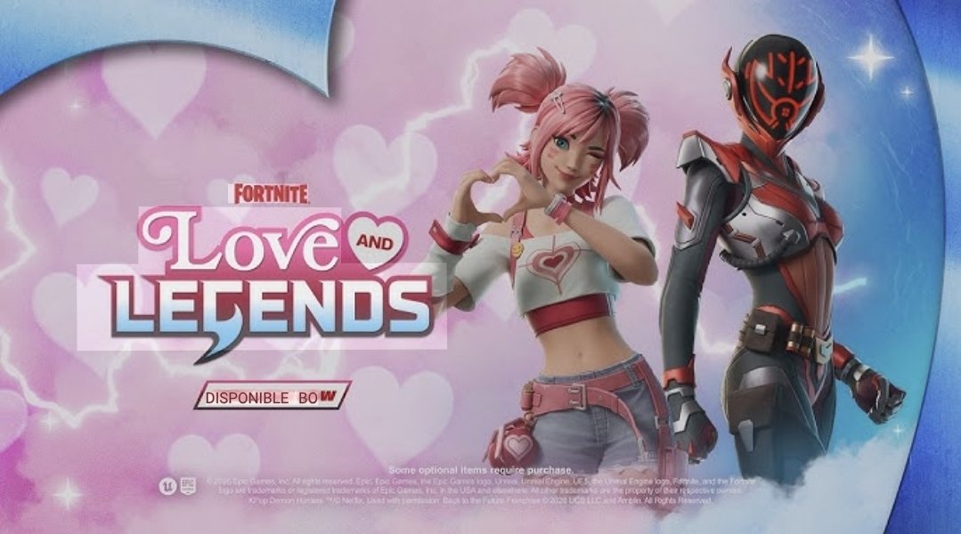 🔥 Concours Fortnite 🔥 tweet media