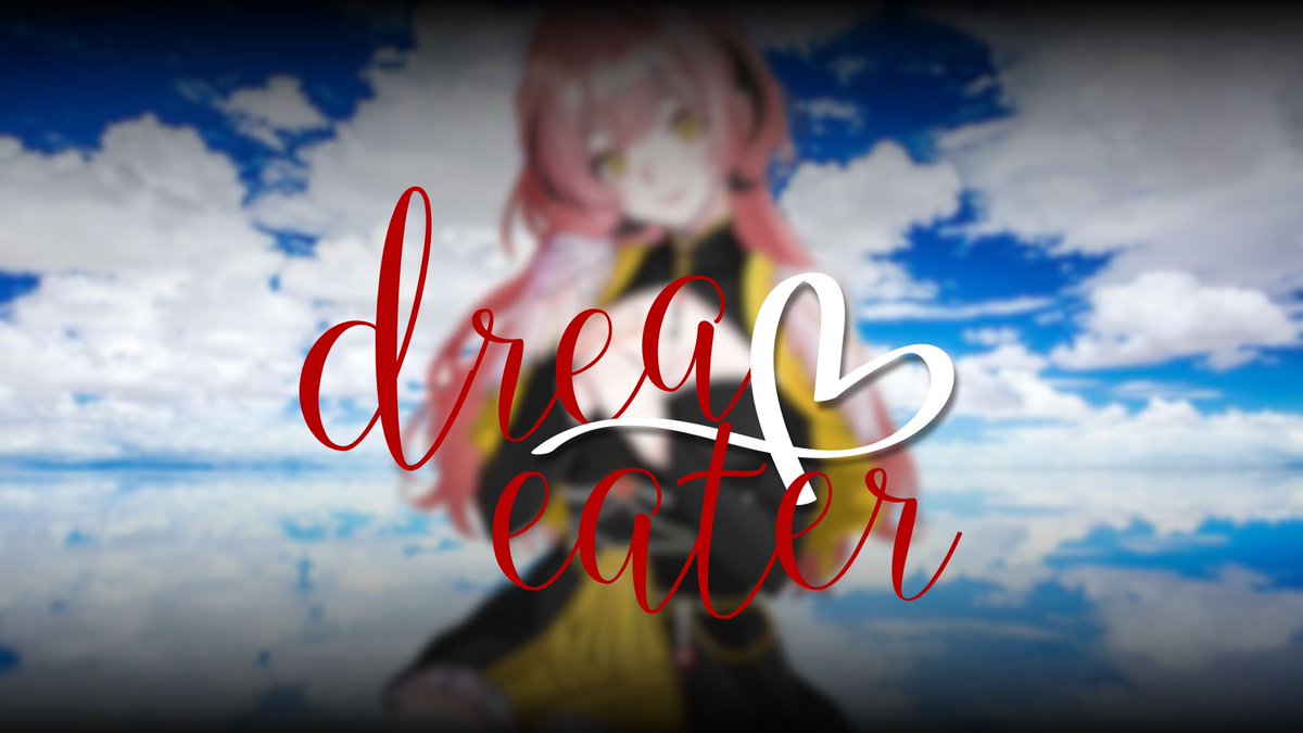 Nexynia✨『ARK』 tweet media