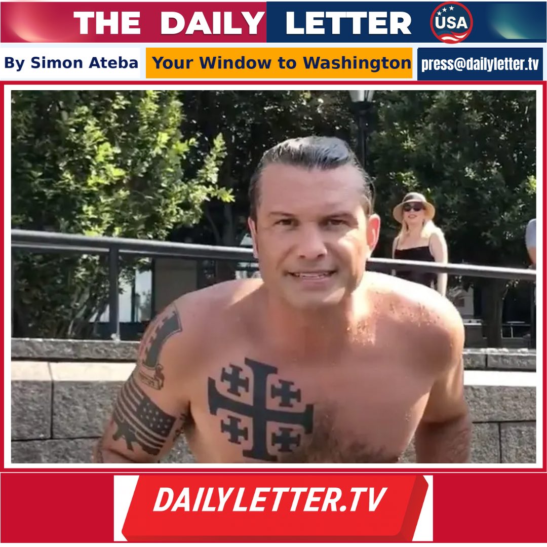 Simon Ateba tweet media