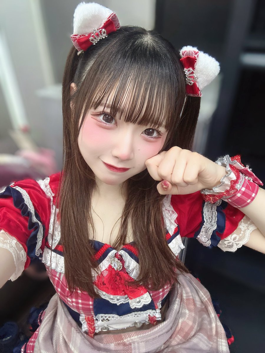 にゃん！^> ·̫ <^⭐️🎶