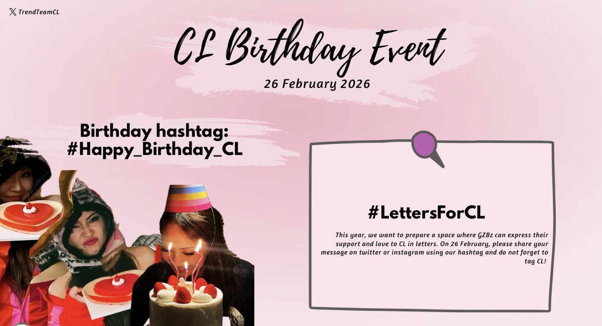 GZB Trending Team tweet media