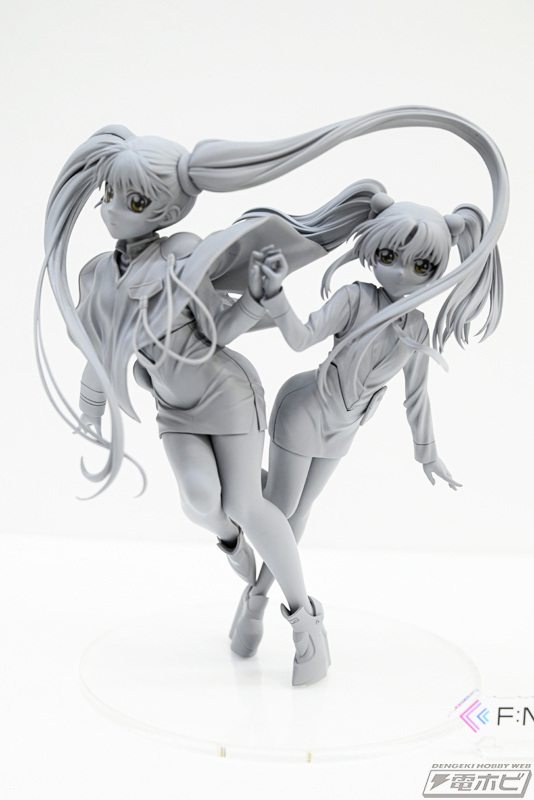 hobby_magazine's tweet image. 機動戦艦ナデシコ
ホシノ・ルリ Wルリルリ ver. 1/7スケールフィギュア

hobby.dengeki.com/event/2898959/

#WF2026W #WF2026冬