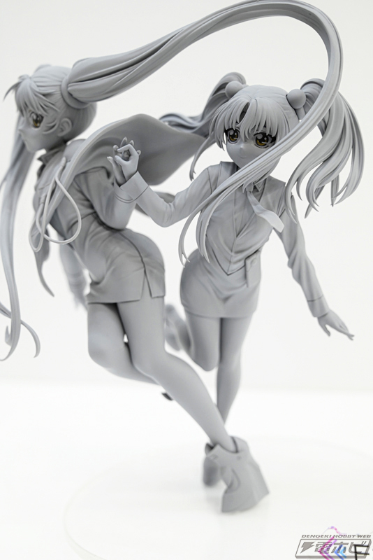 hobby_magazine's tweet image. 機動戦艦ナデシコ
ホシノ・ルリ Wルリルリ ver. 1/7スケールフィギュア

hobby.dengeki.com/event/2898959/

#WF2026W #WF2026冬