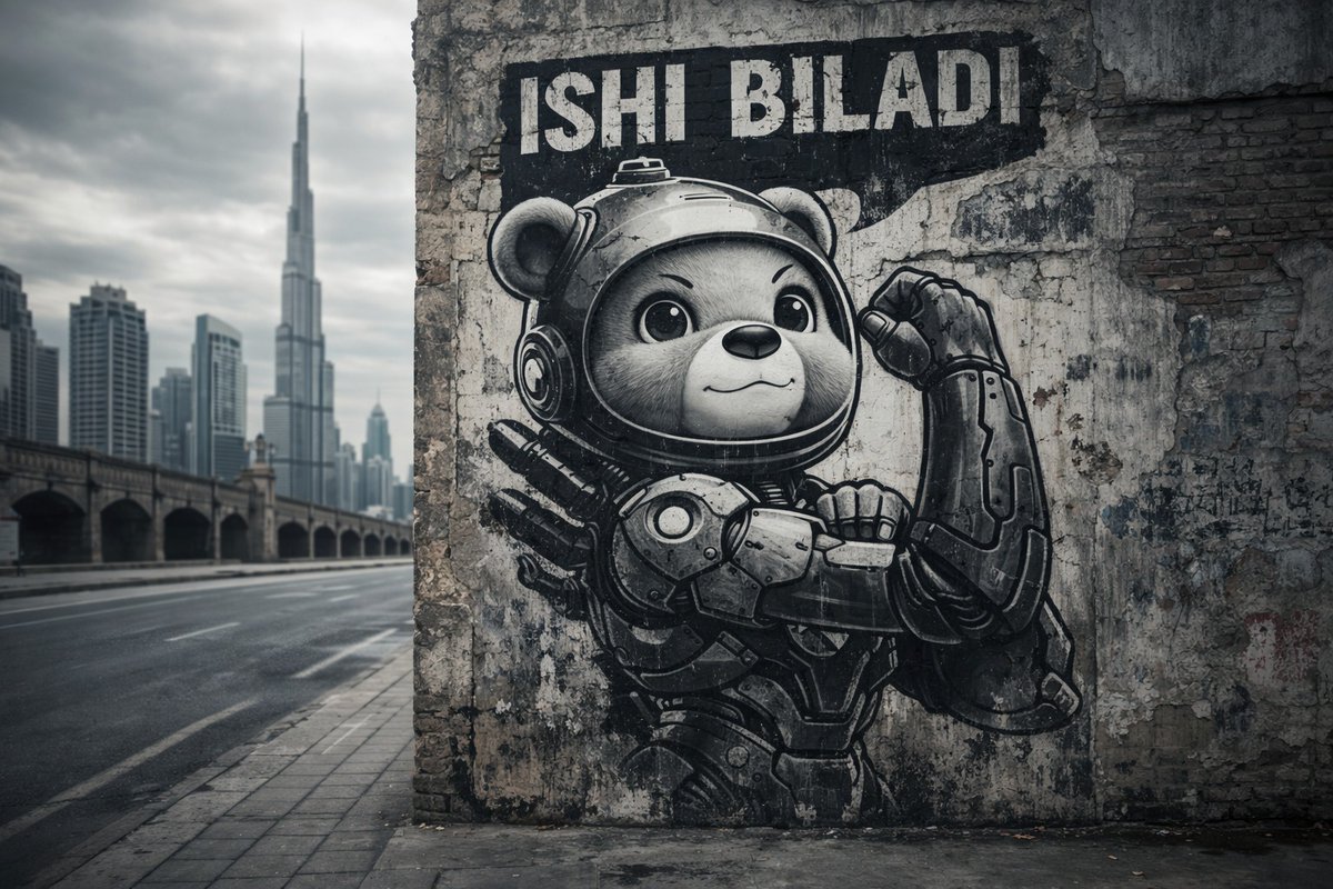 BAIR_AI: The AI Infra Powering the IA Economy tweet media