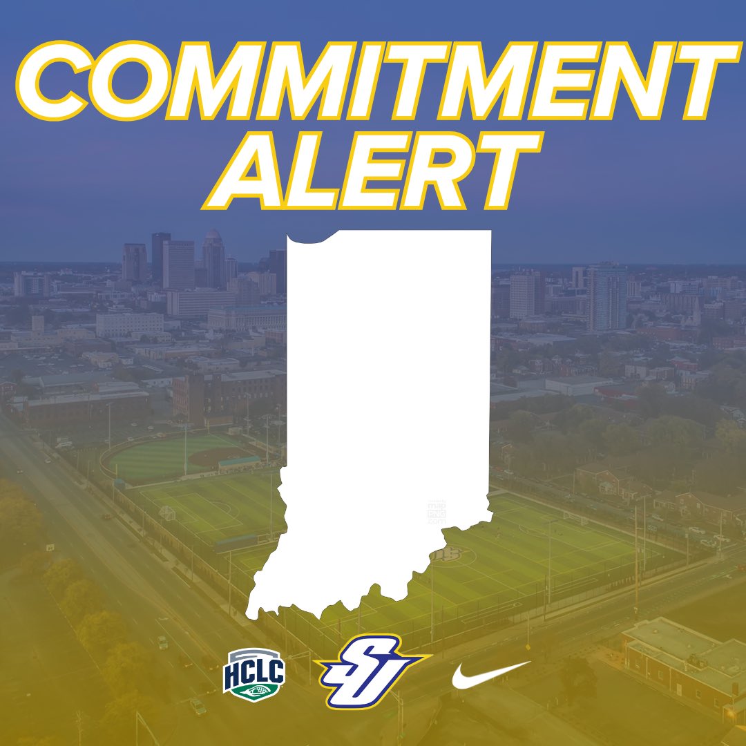 Spalding Univ. Men's Lacrosse tweet media