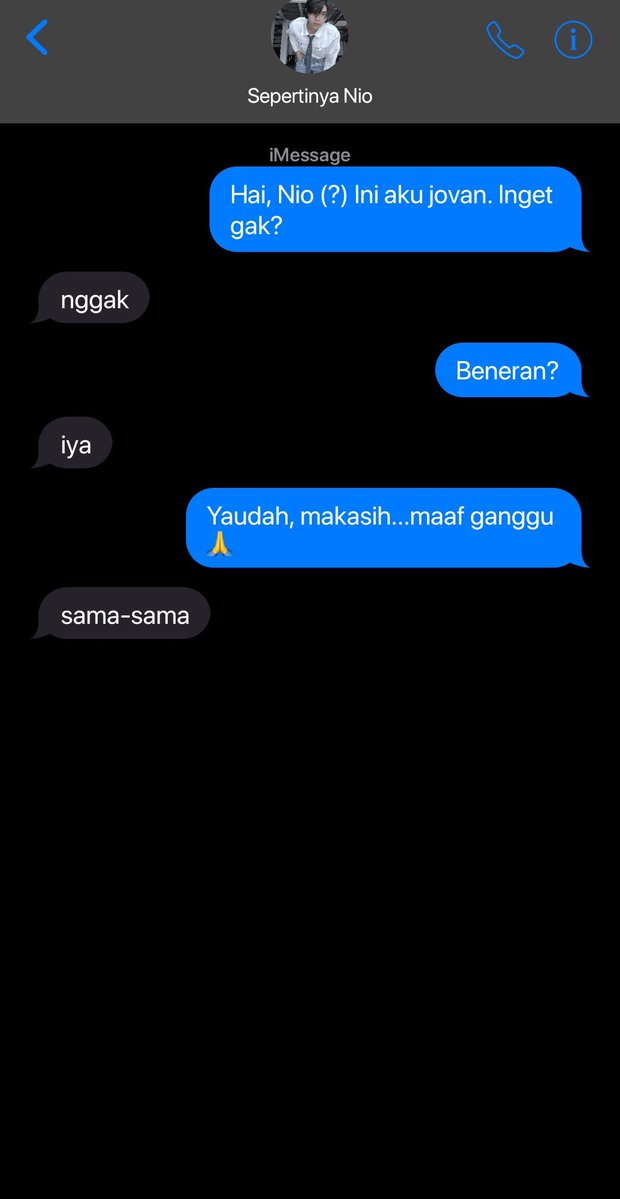 Matcharon__'s tweet image. Langsung ke tkp