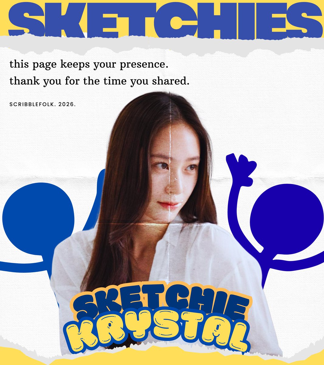 KRYSTAL. tweet media