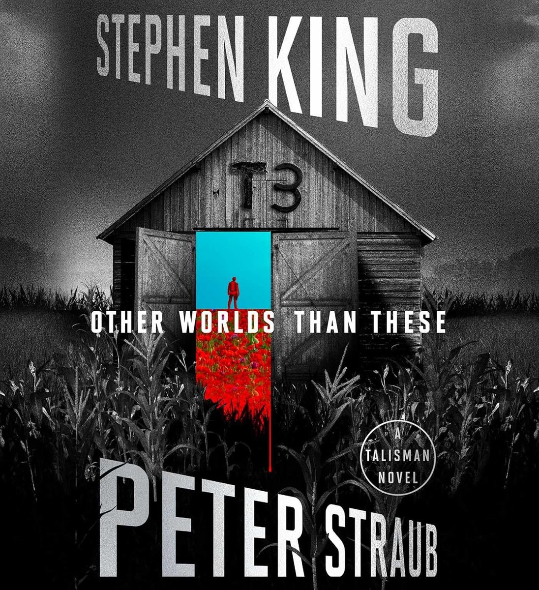 Club Stephen King 🎈 tweet media