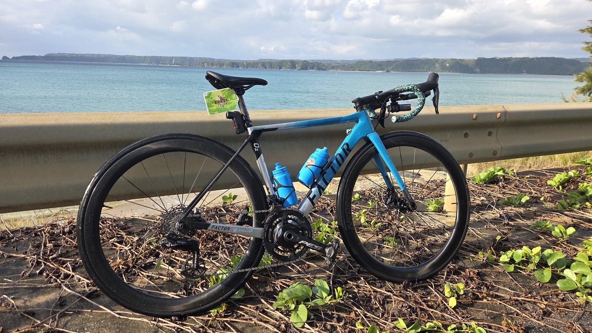 よっしーサイクリング (@yosshii_cycling) / Posts / X