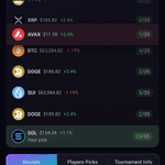 Photo by TokenRush (@tokenrushapp)