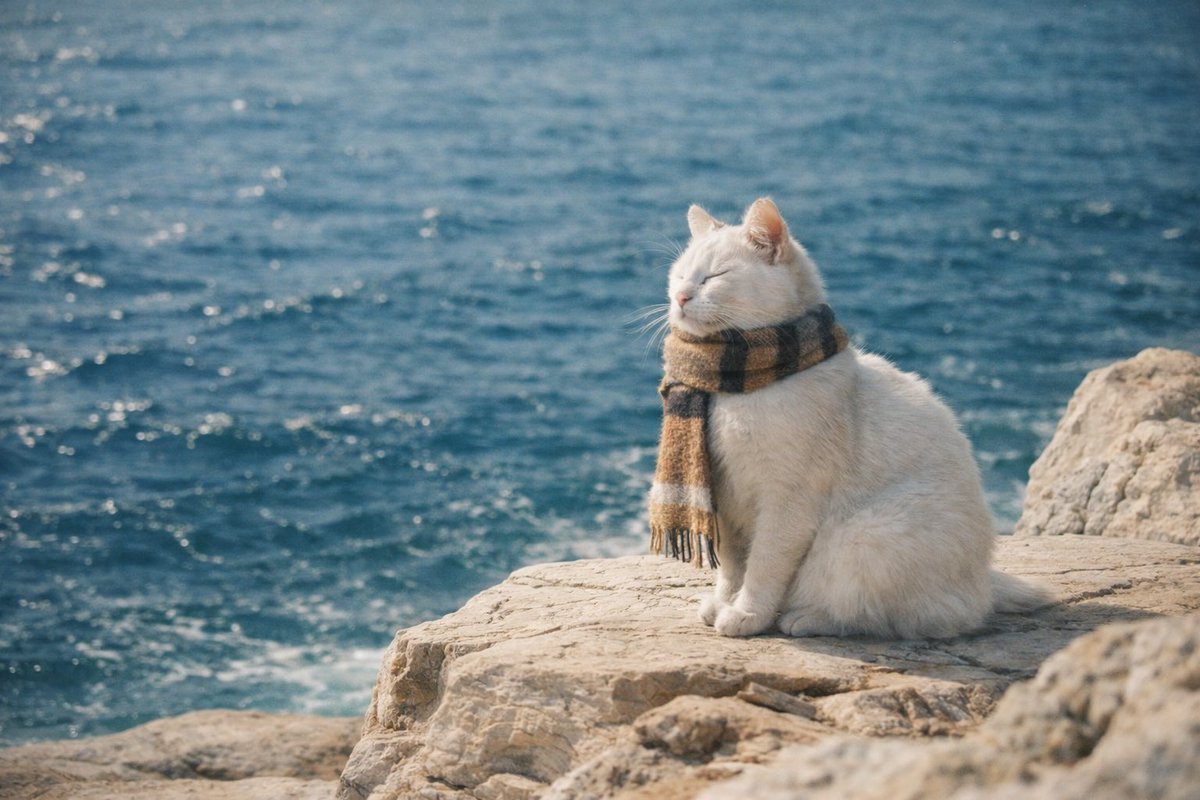 away from keyboard tweet media