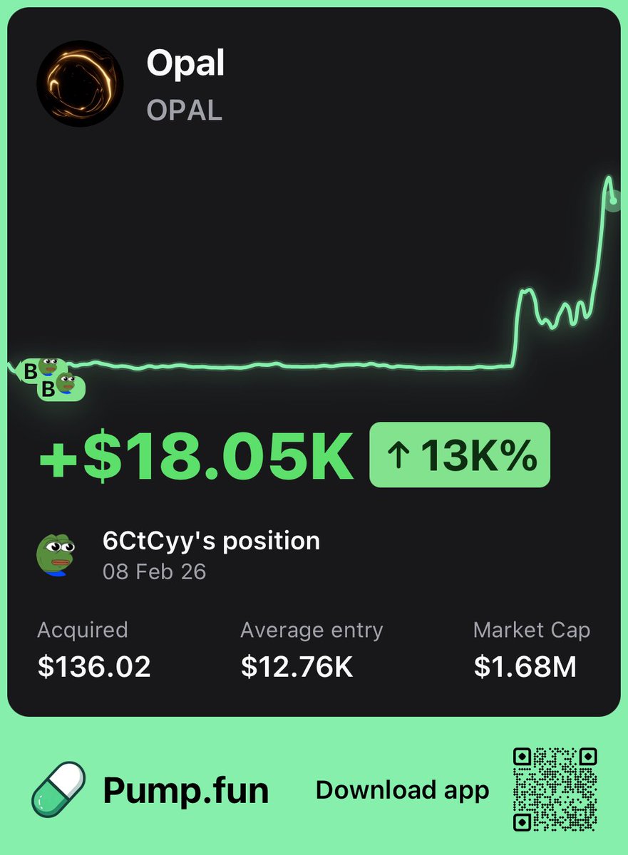 Pump.fun Ecosystem tweet media