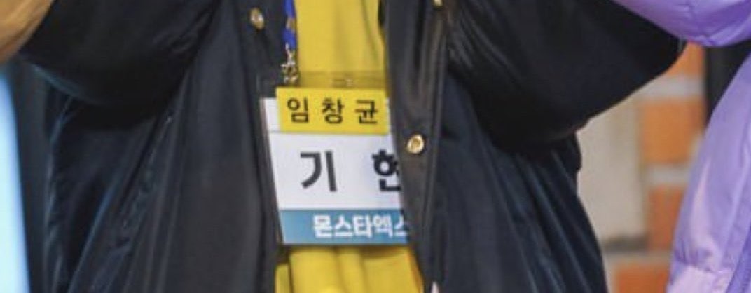 한결같이 챙겨주는 게 좋다고 ...