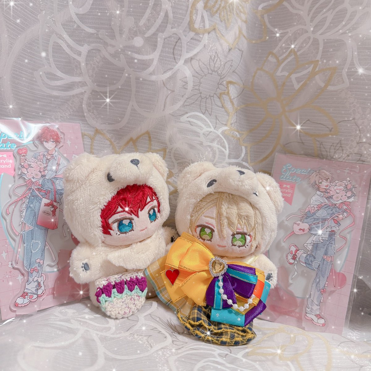 Ringo🍎 tweet media