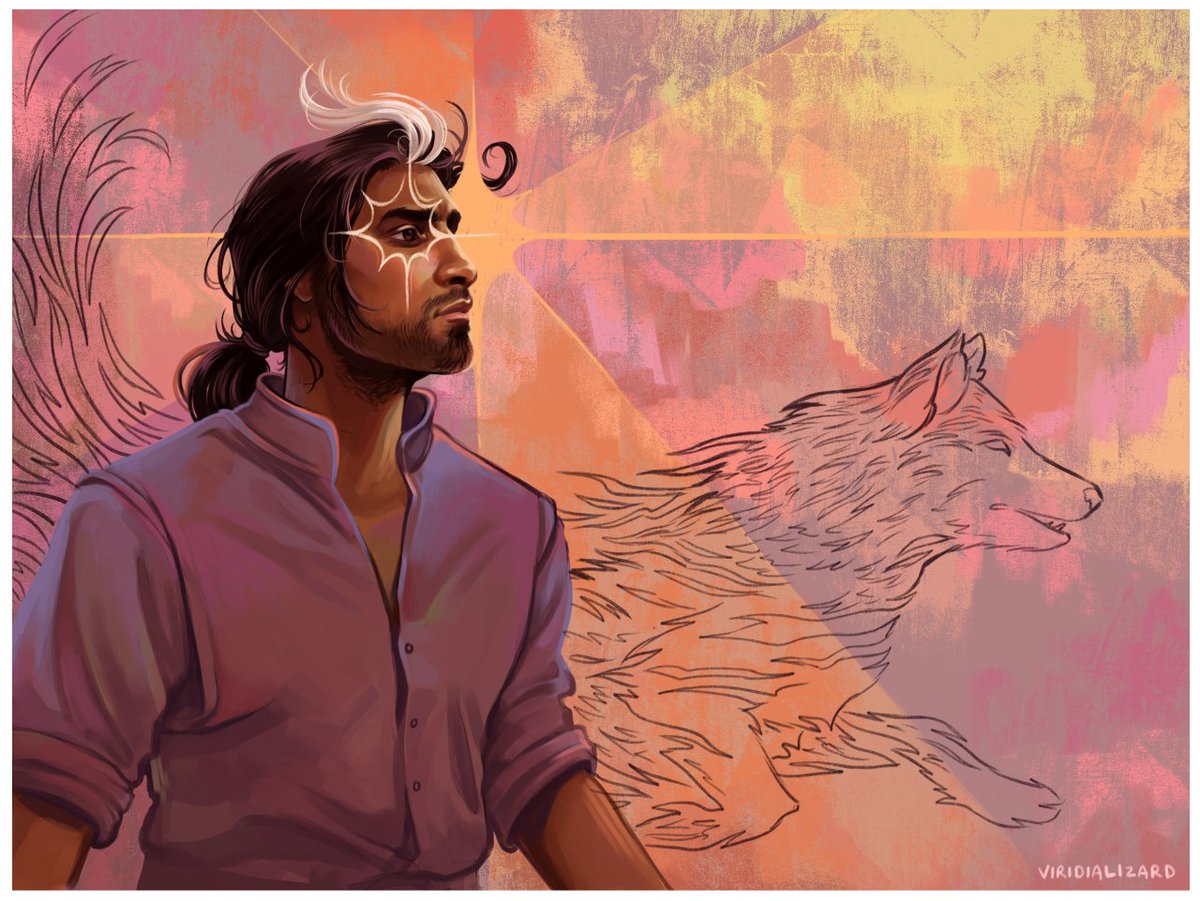 Javier Cañavate #ThePitt #AKnightOfTheSevenKingdom tweet media