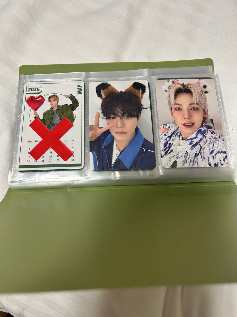 取引垢 tweet media