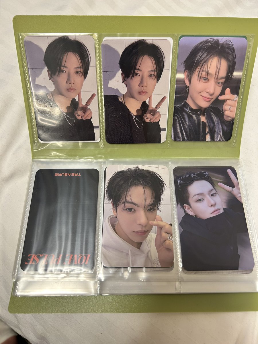 取引垢 tweet media