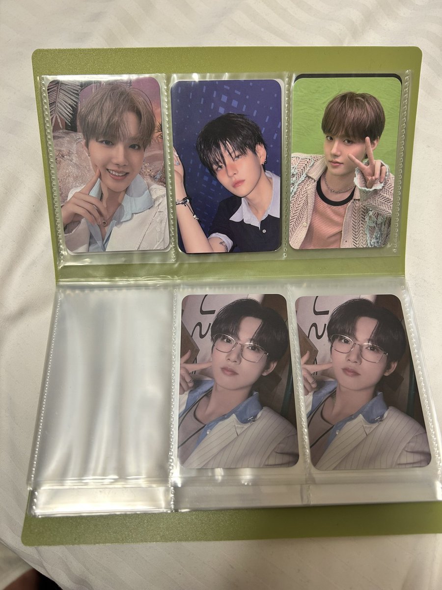 取引垢 tweet media