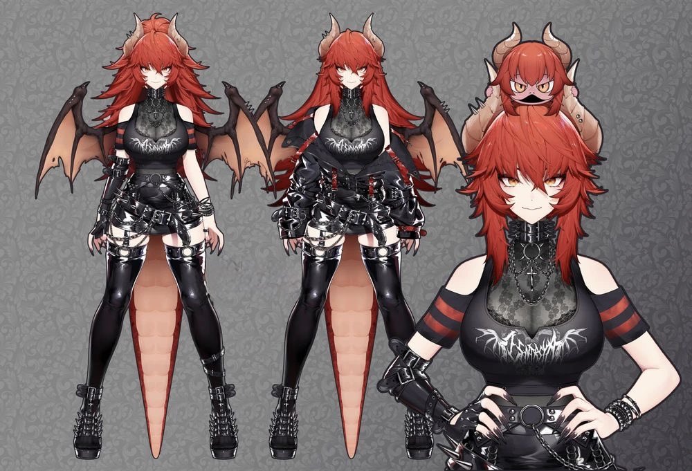 StellaVtuber77's tweet photo. Meet this cutie VTuber model 💖
Would you stream with a model like this? 👀
DMs open for custom VTuber models ✨

#VTuberCommunity #VTuberModel #VTuberArtist
#Live2DModel #PNGtuber #CuteVTuber #ArtCommission https://t.co/MqXTOCrNTA