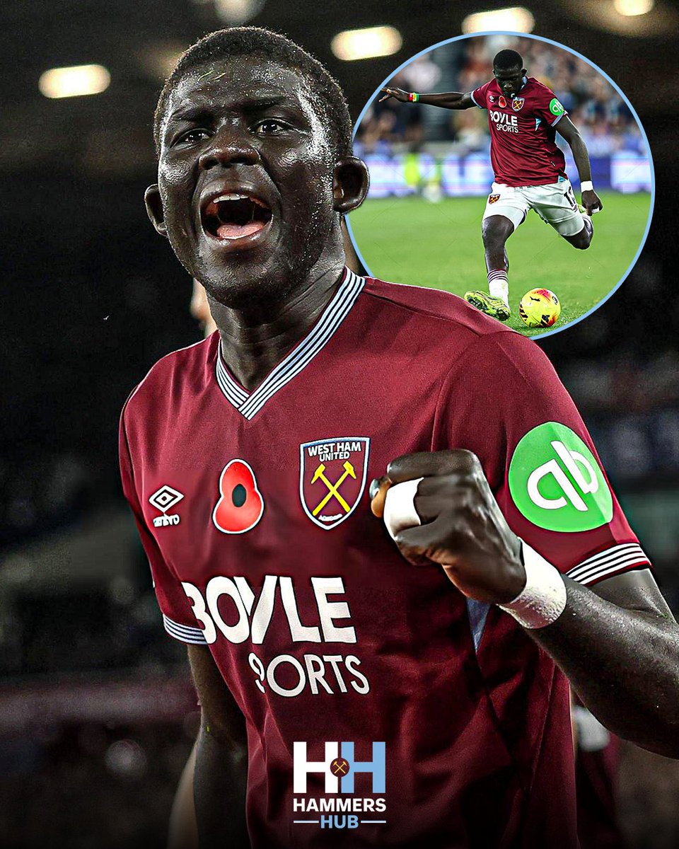 Hammers Hub tweet media