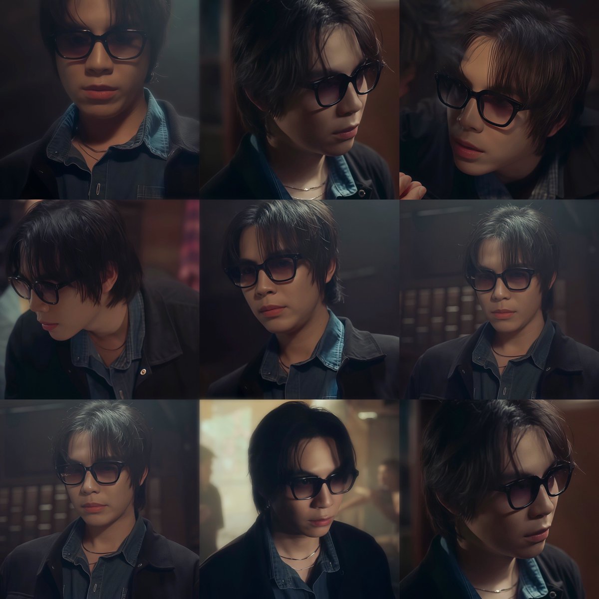 YEEESSSSS, HE IS 🫠🫠🫠

— #CatForCash 
     #Firstkanaphan  ^· ·^◞♡