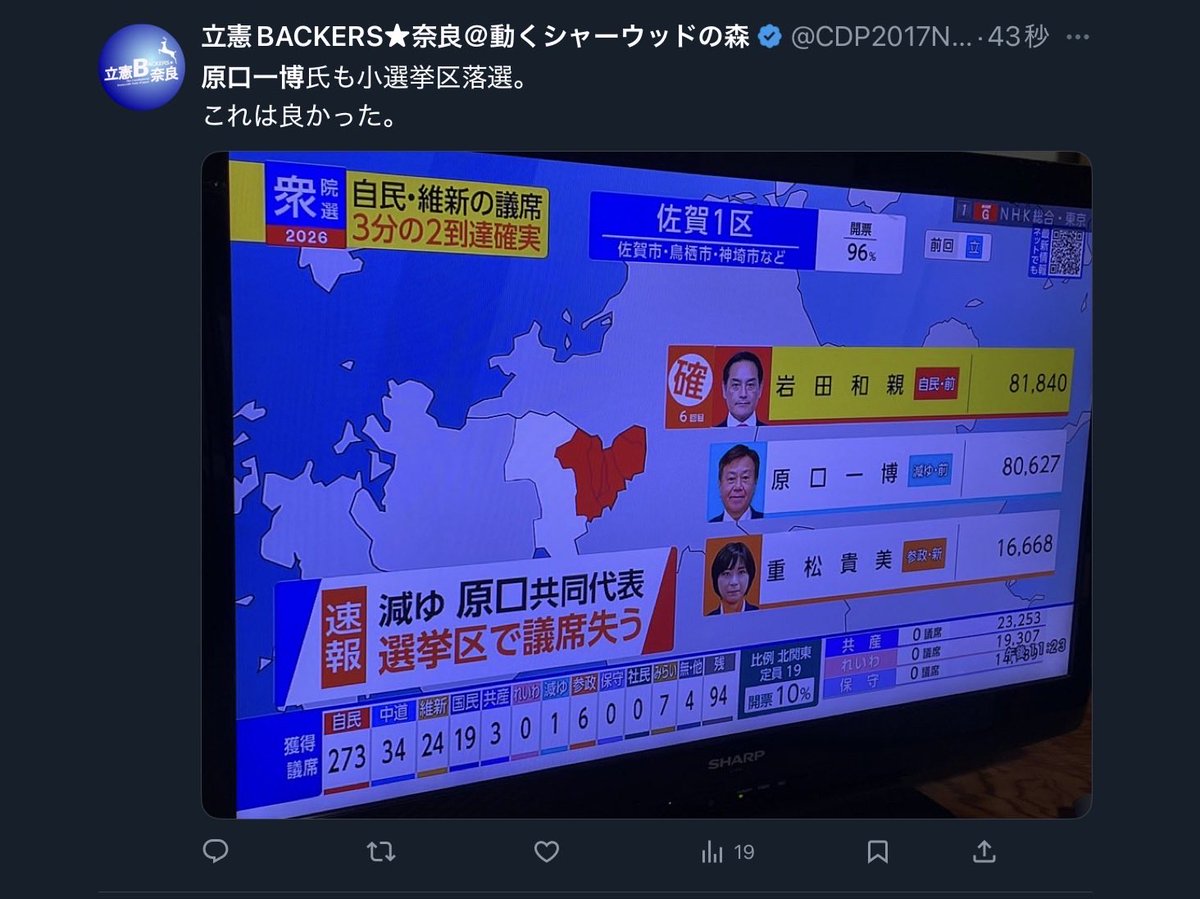 Gfullofstars's tweet photo. 不思議な現象が起きている。
中傷の全てではないものの、結構な確率で原口一博氏の中傷アカウントをナウル共和国政府観光局(公式)がフォローしているのだ。
ナウル垢は100%フォロバなので、これら中傷垢はナウルフォロワーなのかもしれない。
しかし、何故ナウル？
この現象は以前からあった。
グローバリスト側のアカウントを見に行くと何故か高確率でナウルにフォローされていたのだ。
ということは、原口一博氏の中傷部垢をグローバリスト側は大量にXに配置している可能性がある。