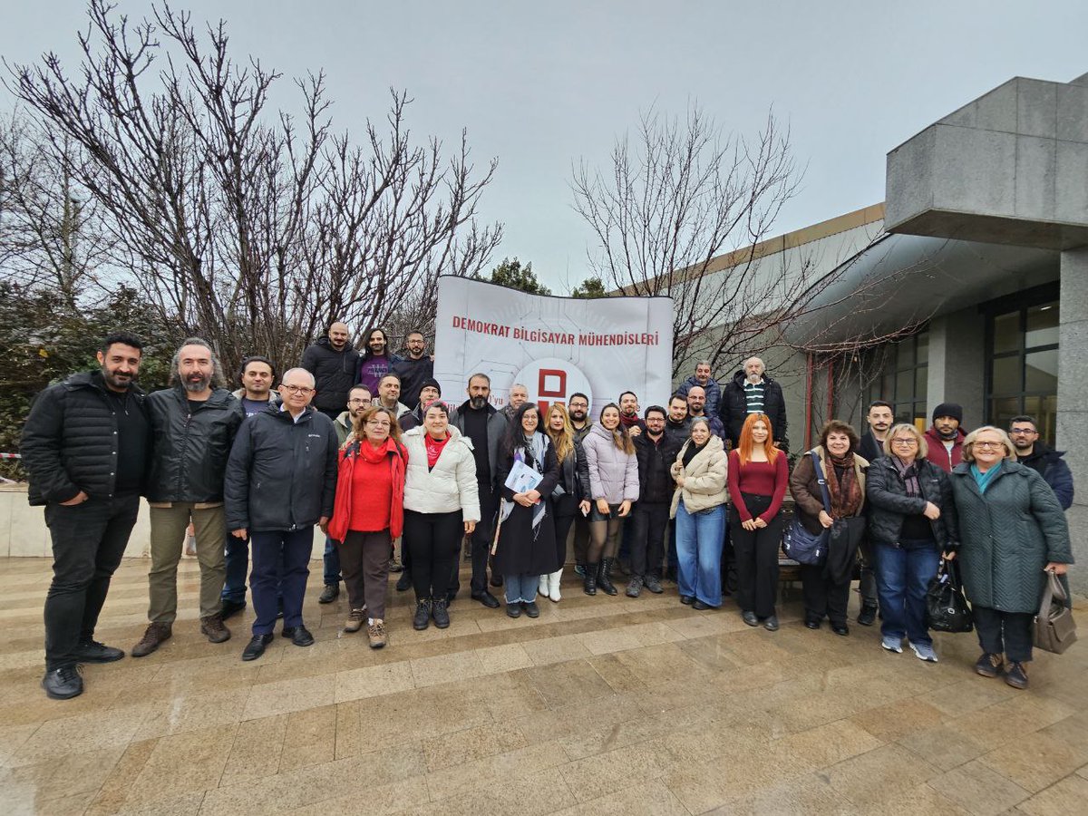 BMO Ankara Delege Seçimleri tamamlandı! 🎉
DBM Kırmızı Delege Listesi, oyların büyük çoğunluğunu alarak seçimi kazandı.
Bu başarı hepimizin! Desteğiniz ve güveniniz için teşekkürler.
Sırada İzmir ve İstanbul var… Sonrasında BMO Genel Kurulu, Mart’ta! 💪