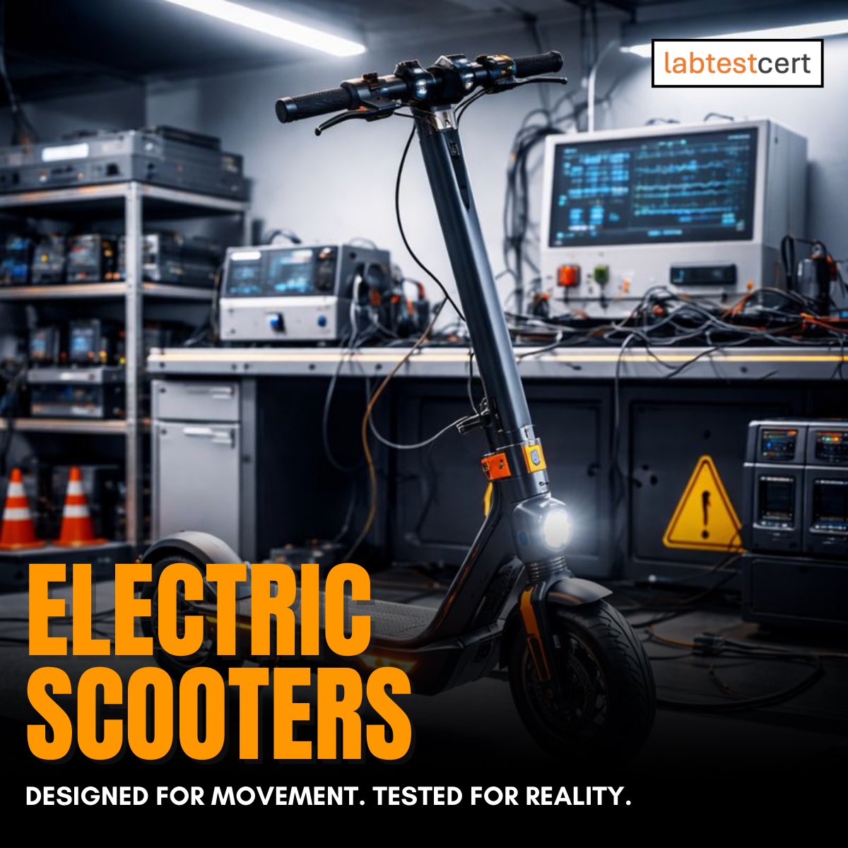 LabTest Certification Inc. tweet media