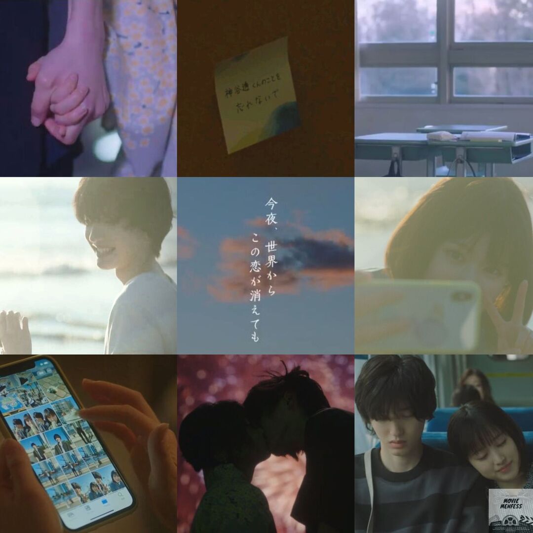 CHECK PINNED - mupi tweet media