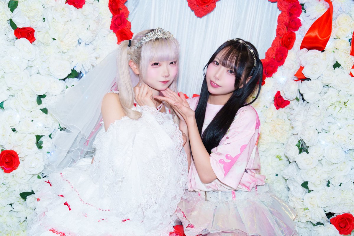 雲丹うに【Mirror,Mirror】 (@MM____uni) / Highlights / X