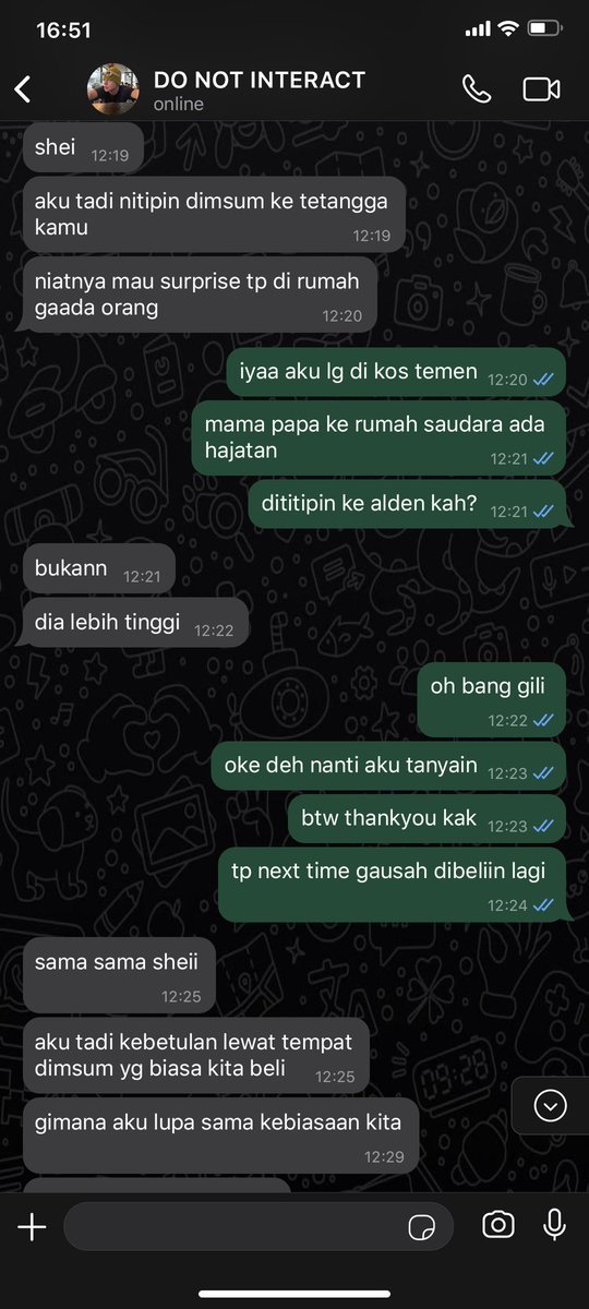 cainstellation's tweet photo. geonlong leolong few tweets au
heartbreak vacation series
ep: akal akalan mantan kandung https://t.co/hDapGfP3iw