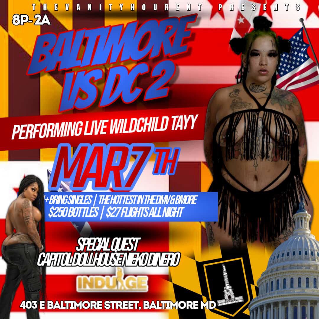 The Vanity Hour Ent tweet media