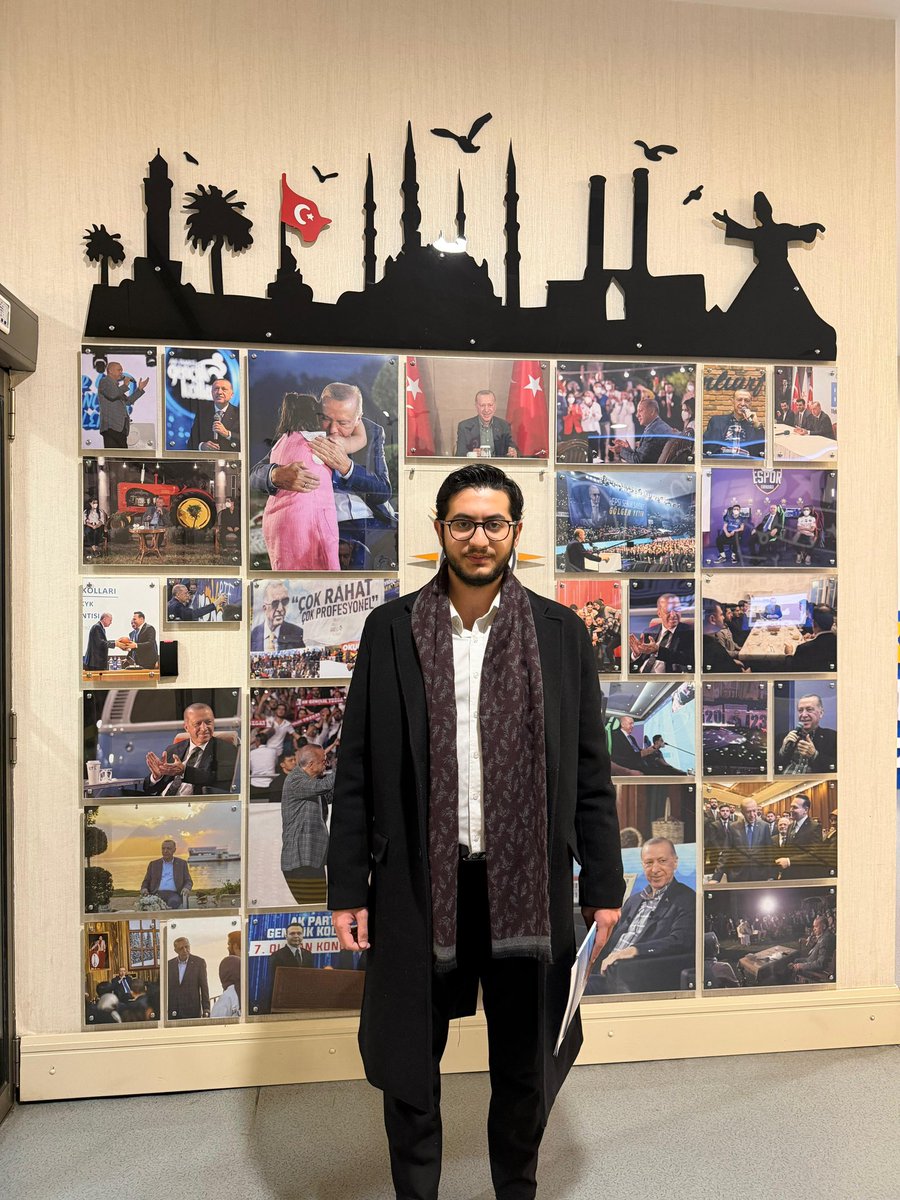 Kardeşim Mustafa Mert Bucak, yapılan görevlendirme ile İç Anadolu Bölgesi Koordinatörü olarak atanmıştır.

Bugüne kadar üstlendiği her sorumluluğu ciddiyetle ve sahaya hâkim bir anlayışla yerine getiren kardeşimin, İç Anadolu’da da aynı disiplin ve gayretle görev yapacağına