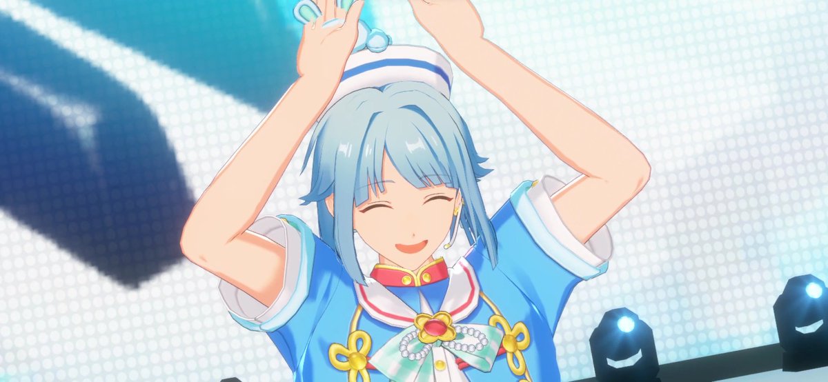 옷이... 옷이 너무 예뻐요🥹