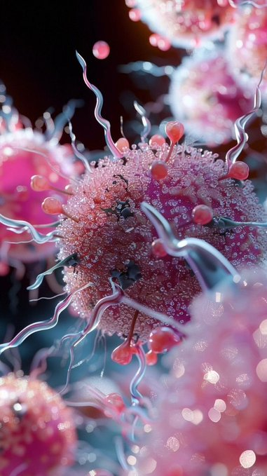 Alcesarlosuyo's tweet photo. ÚLTIMA HORA 🚨 : Rusia anunció que su nueva vacuna contra el cáncer, Enteromix, ha demostrado un éxito del 100% en los ensayos clínicos y ahora está lista para su uso clínico.  ¡El gobierno dice que estará disponible de forma gratuita para todos! https://t.co/ymZuTY3bKa