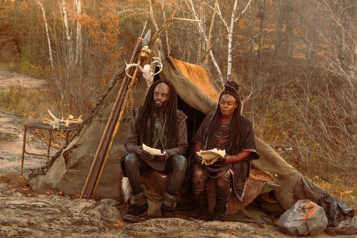 Paramount+ Japan / パラマウントプラス公式 tweet media