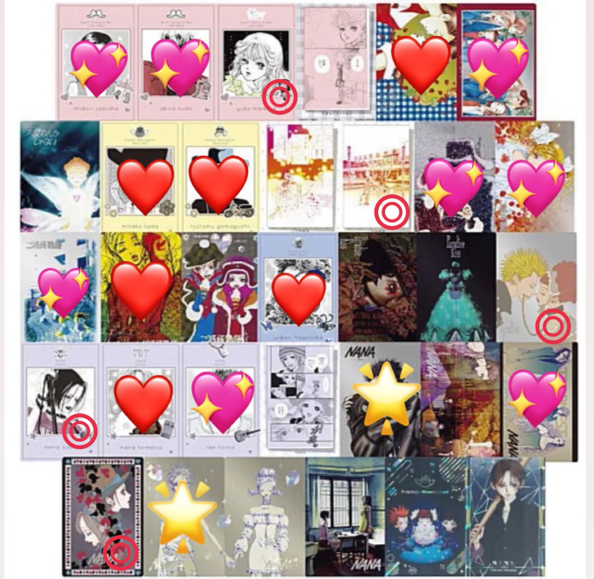 ばーなー@取引垢 tweet media