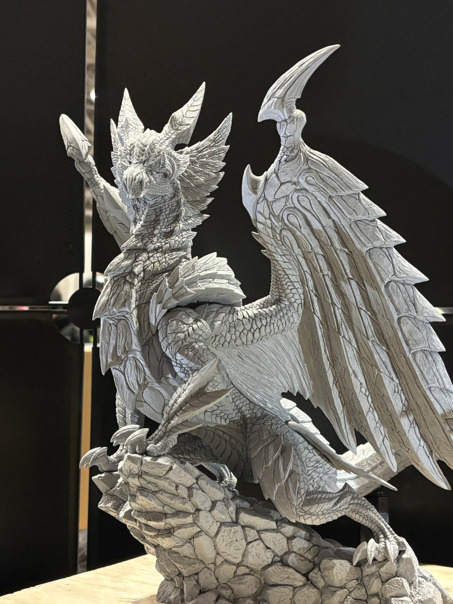 工房RASEN（らせん） ワンフェスお疲れ様でした！ (@RasEN_official_)