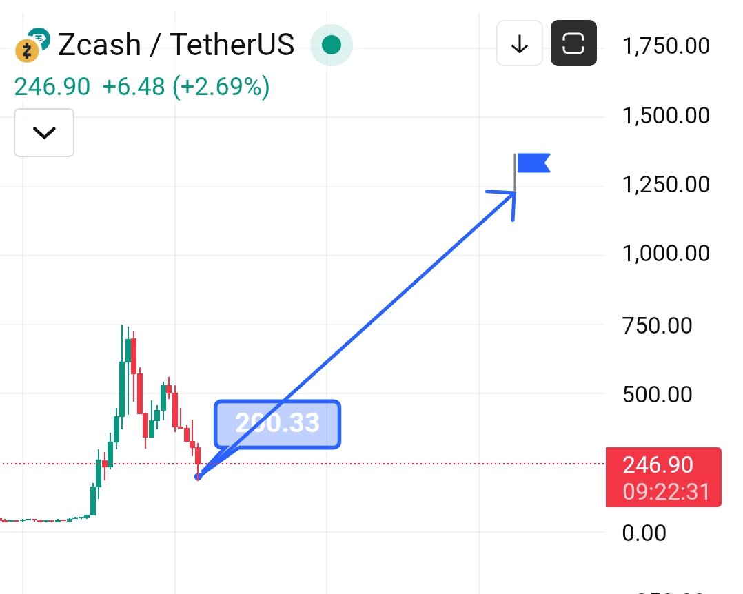 Mr Crypto Millionaire tweet media