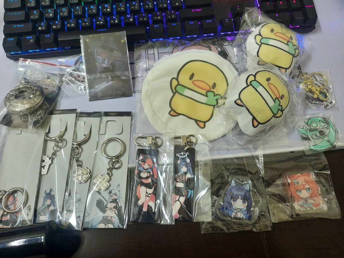 冰川泠 tweet media