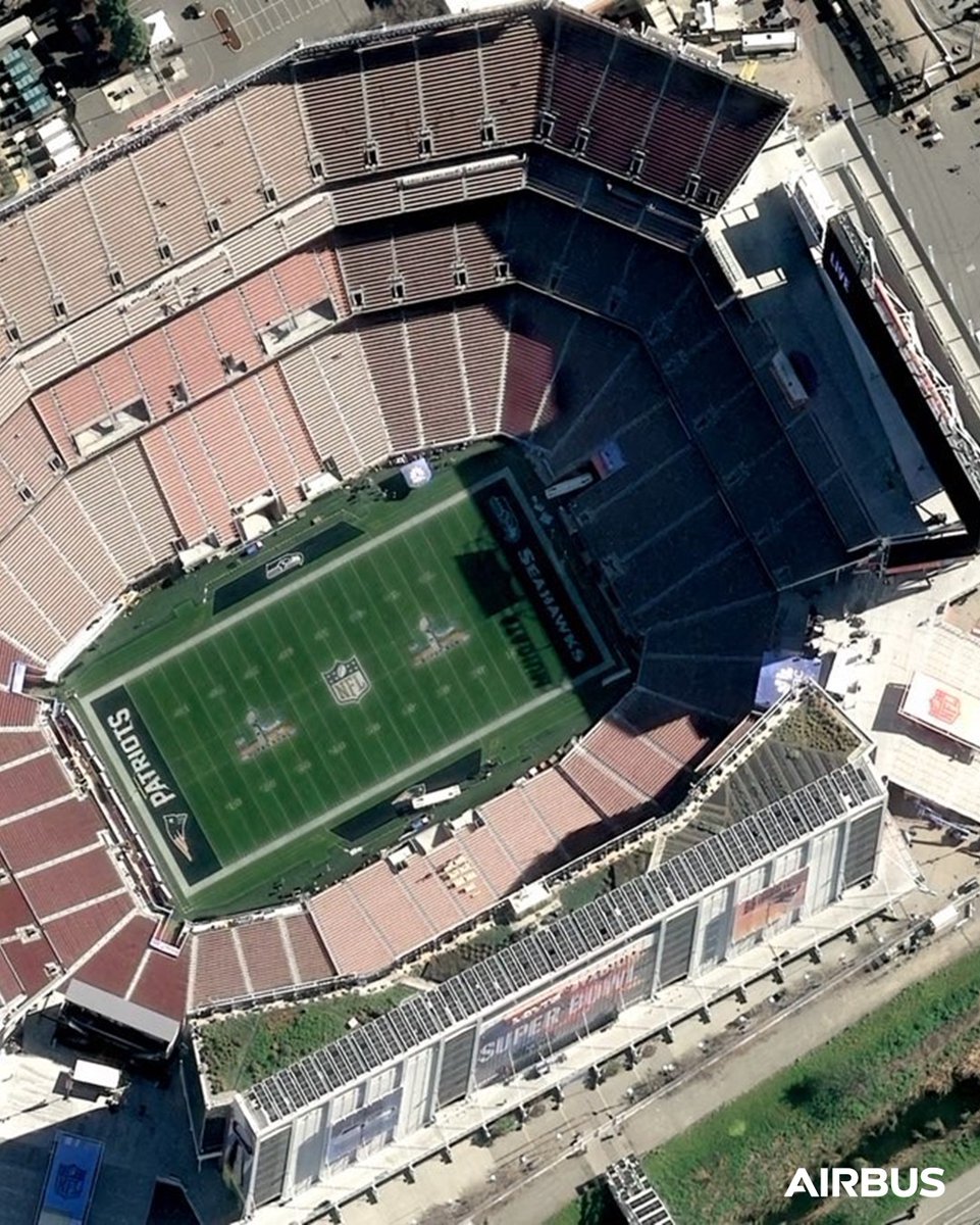 Airbus Space tweet media