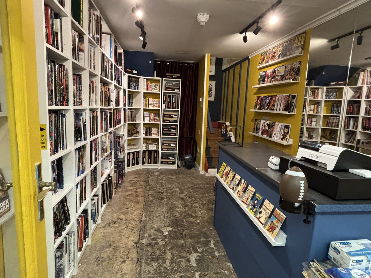 Alan Hurley tweet media