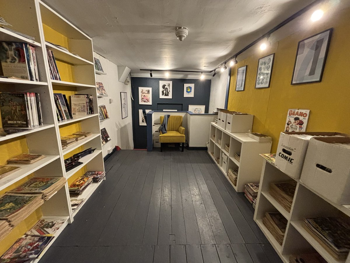 Alan Hurley tweet media