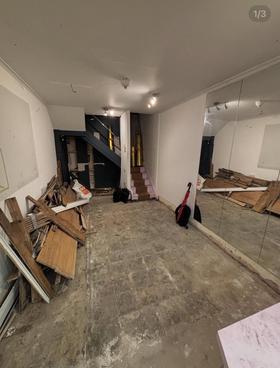 Alan Hurley tweet media