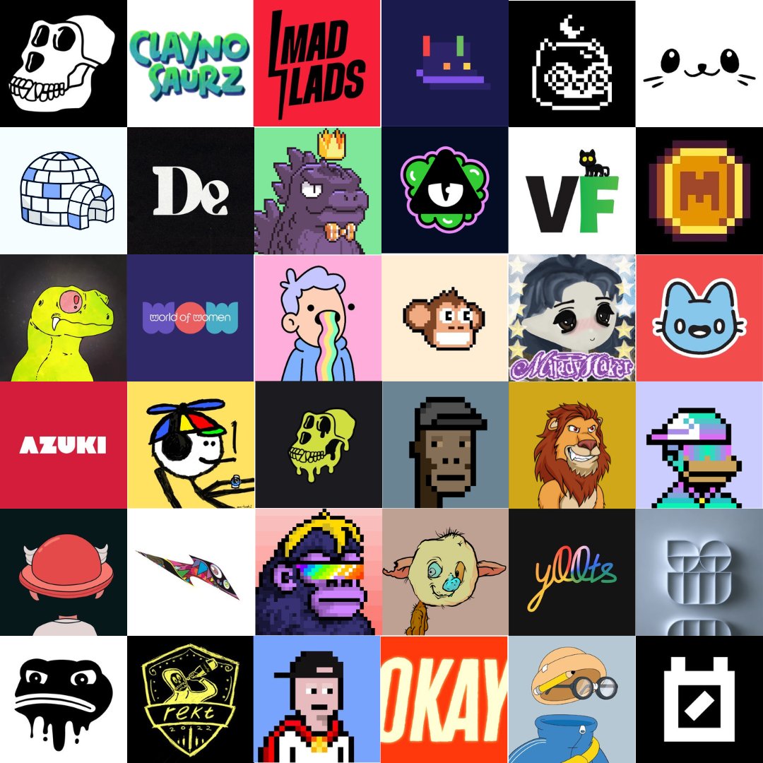 NFTs are set to boom in 2026.

InfoFi hype faded as KOLs chased leaderboards and killed CT vibes now culture NFTs are back.

We’re not getting left behind: we launched <a href="/Arise_Market/">AriseMarket</a> on @0g_labs and now launching <a href="/AriseVerse/">AriseVerse</a> the 2nd NFT mint on <a href="/0G_labs/">0G Labs (Home of Infinite AI)</a>.

Are you in?