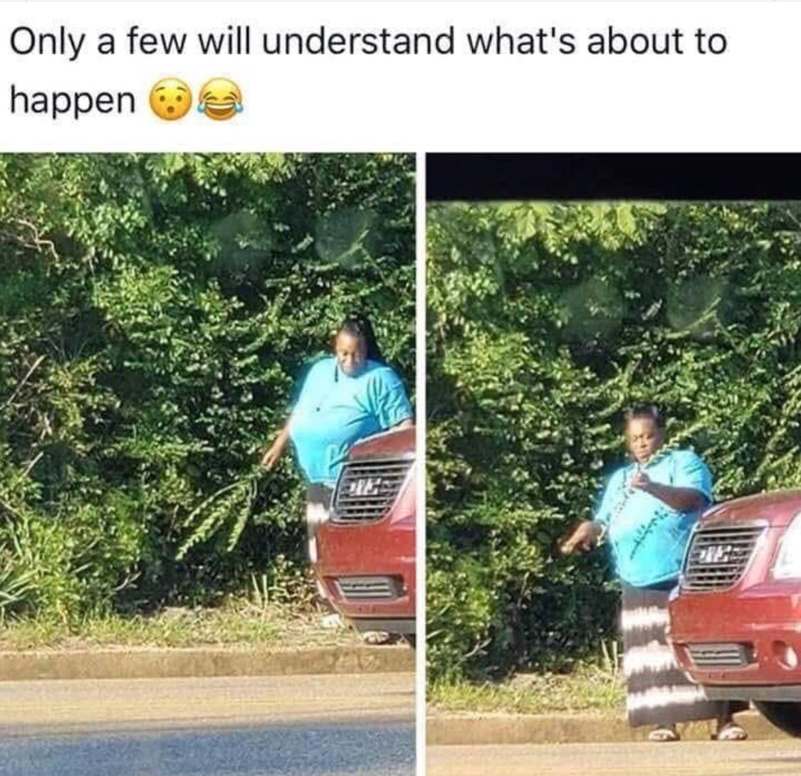 Brings back painful
memories! 😂