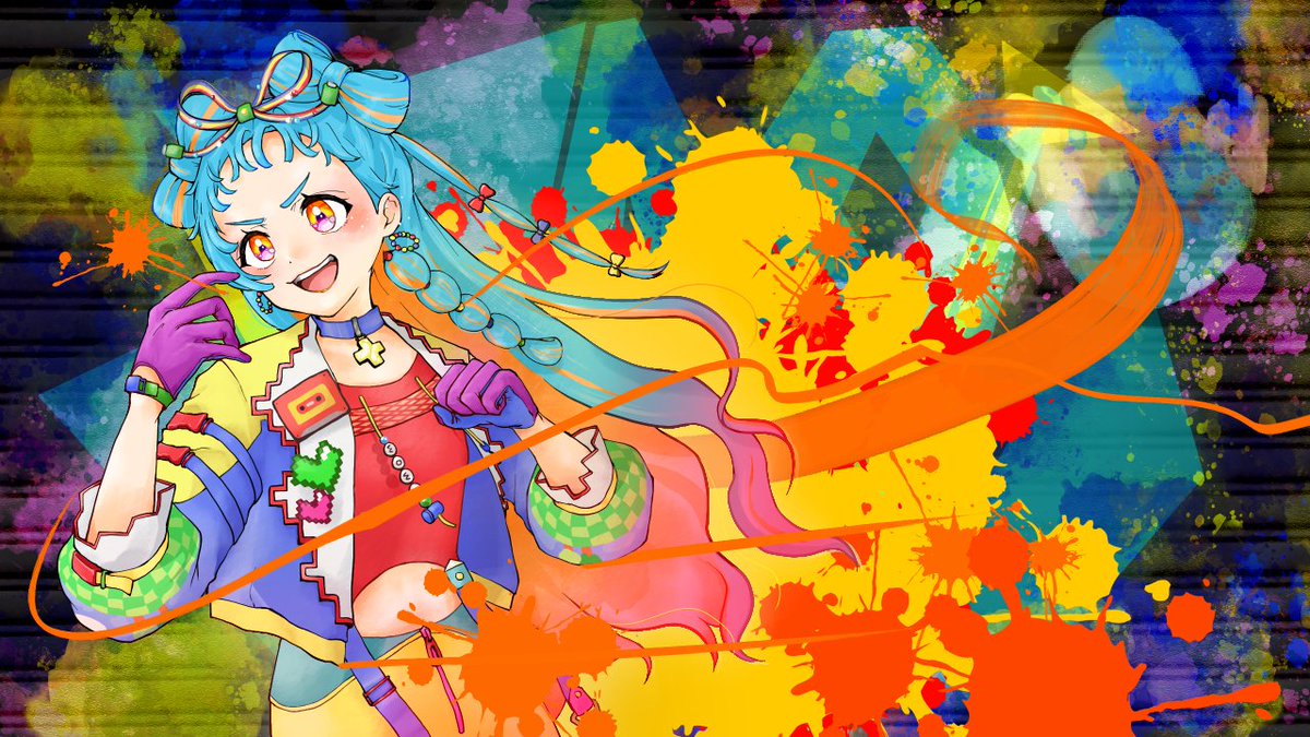 わきた🐣📣💌🐸🐑🪄🐩🔑 tweet media