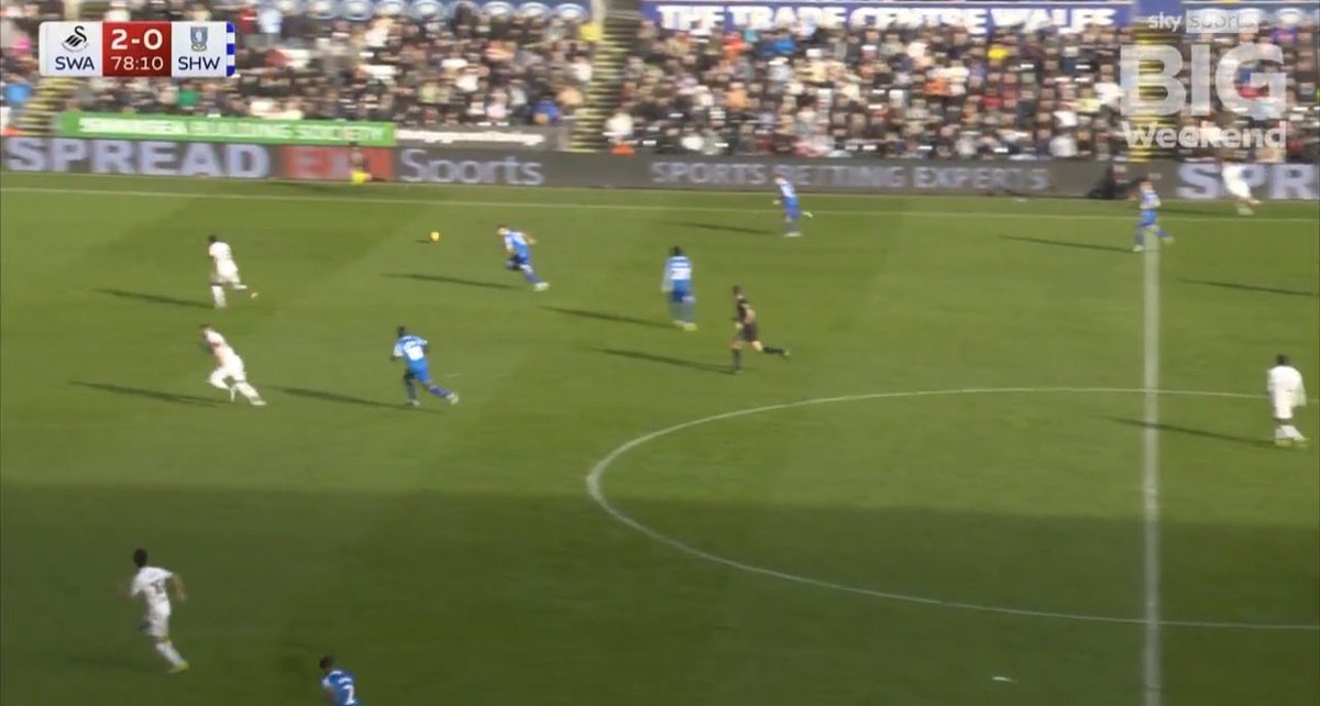 The SWFC Scout tweet media